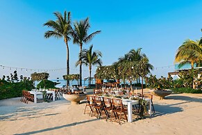 W Punta de Mita
