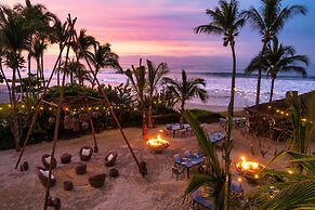 W Punta de Mita