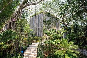 W Punta de Mita