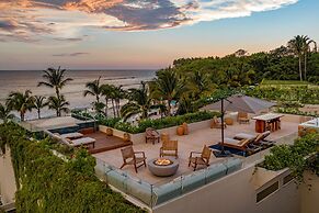 W Punta de Mita