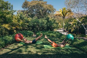 W Punta de Mita