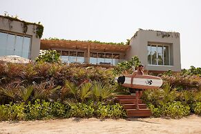 W Punta de Mita