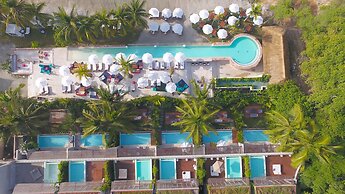W Punta de Mita