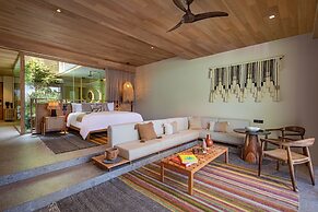 W Punta de Mita