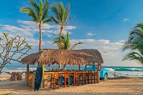 W Punta de Mita
