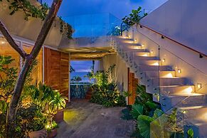 W Punta de Mita