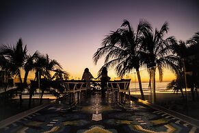 W Punta de Mita