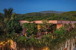 W Punta de Mita