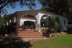 Camping Internacional Palamos