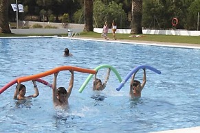 Camping Internacional Palamos