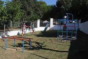 Camping Internacional Palamos