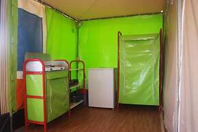 Camping Internacional Palamos