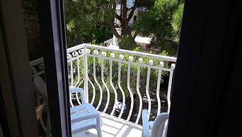 Hotel Bellariva