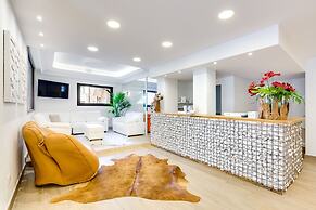 Hotel Bellariva