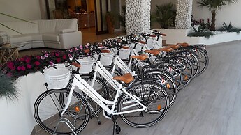 Hotel Bellariva