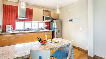 Hotel Plaza Suites