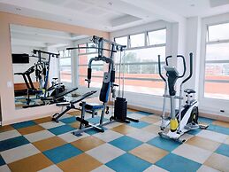 Hotel Plaza Suites