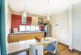 Hotel Plaza Suites