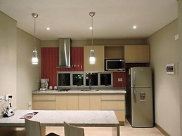 Hotel Plaza Suites