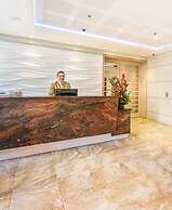 Hotel Plaza Suites
