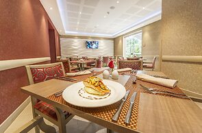 Hotel Plaza Suites