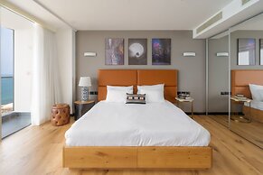 Resort Hadera Hotel By Jacob