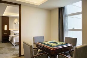 Ramada Jiaxing