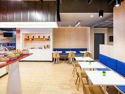Ibis Styles Mulhouse Centre Gare