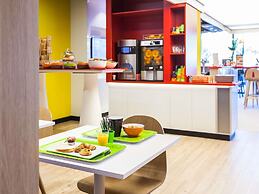 Ibis Styles Mulhouse Centre Gare