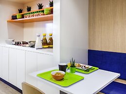 Ibis Styles Mulhouse Centre Gare