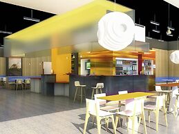 Ibis Styles Mulhouse Centre Gare