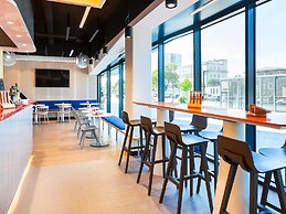 Ibis Styles Mulhouse Centre Gare