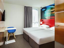 Ibis Styles Mulhouse Centre Gare