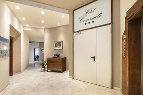 Hotel Conradi