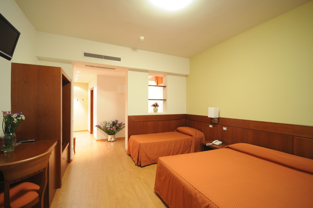 Hotel Conradi