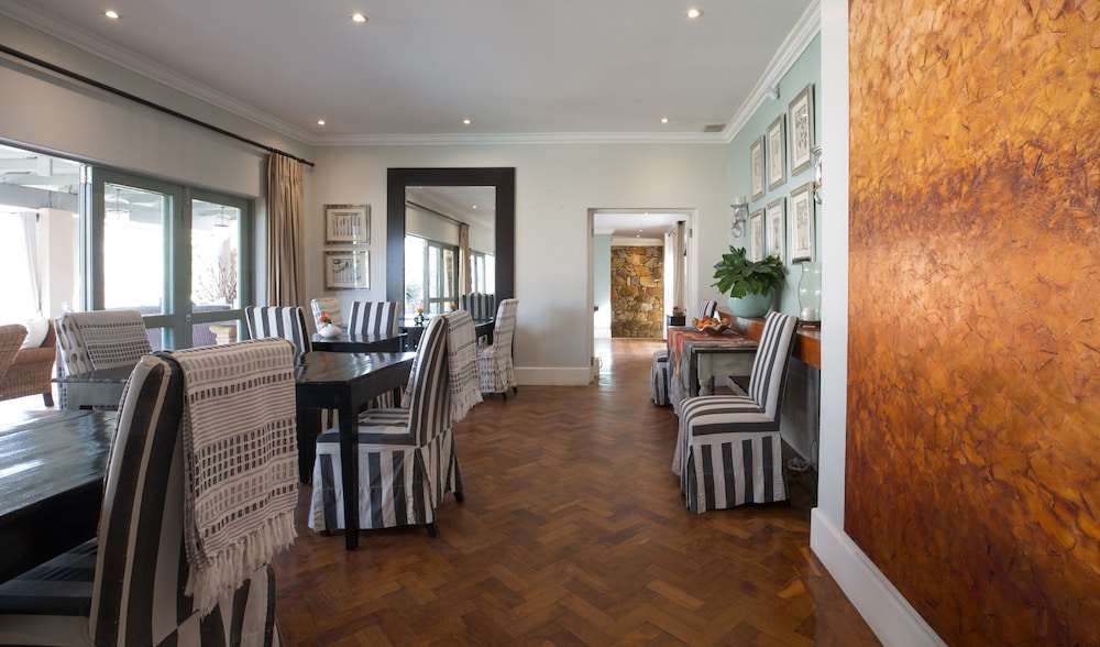 The Parkwood