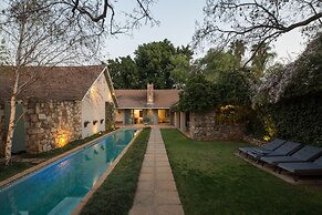 The Parkwood