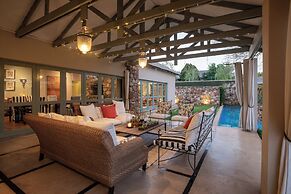 The Parkwood