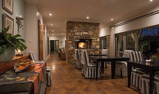 The Parkwood