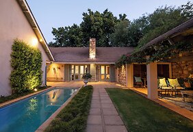 The Parkwood