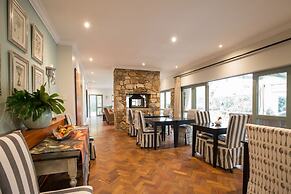 The Parkwood