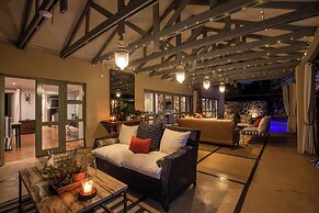 The Parkwood
