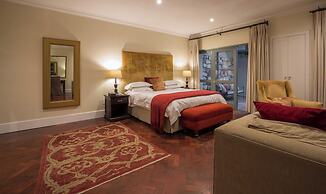 The Parkwood