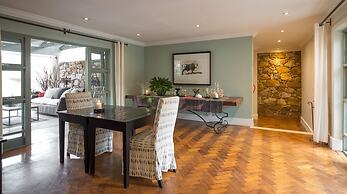 The Parkwood