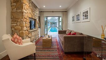The Parkwood