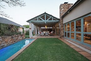 The Parkwood