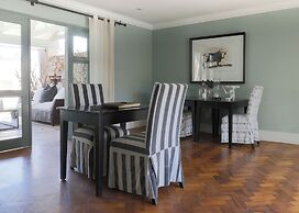 The Parkwood