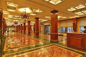 Orion Hotel Bishkek