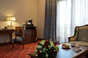 Orion Hotel Bishkek