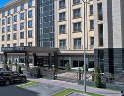 Orion Hotel Bishkek